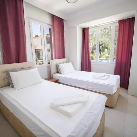 Spectacular With Pool And Amazing View Surrounded By Nature Villa