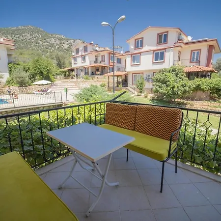 Villa Spectacular With Pool And Amazing View Surrounded By Nature Karadere (Aegean)