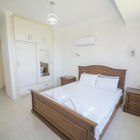 Spectacular With Pool And Amazing View Surrounded By Nature Villa *