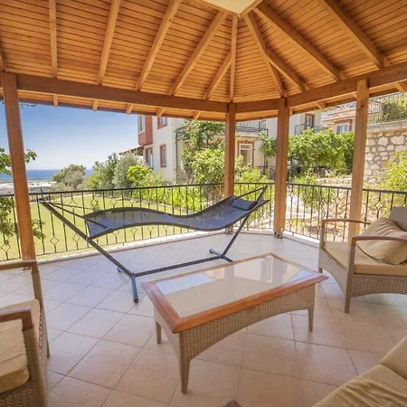 Villa Spectacular With Pool And Amazing View Surrounded By Nature Karadere (Aegean)