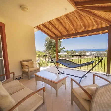 Spectacular With Pool And Amazing View Surrounded By Nature Villa